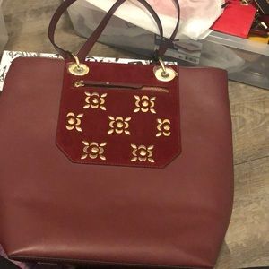 Kate Landry purse and matching wallet!